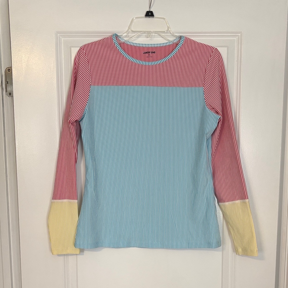 Lands End Swim Top